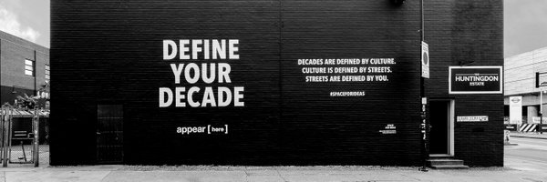 appearhereFR Profile Banner