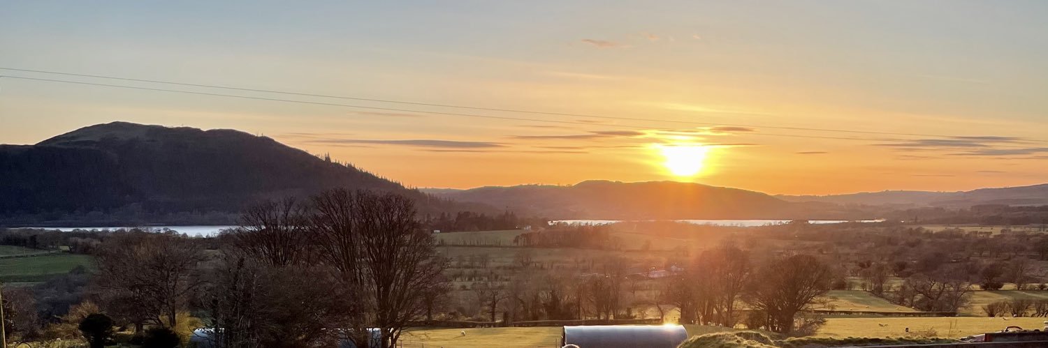 Stephen D Raistrick banner