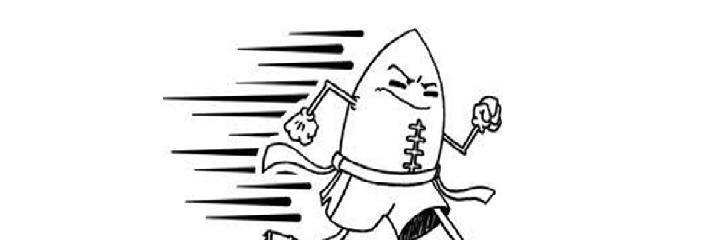 follow a @drflags banner