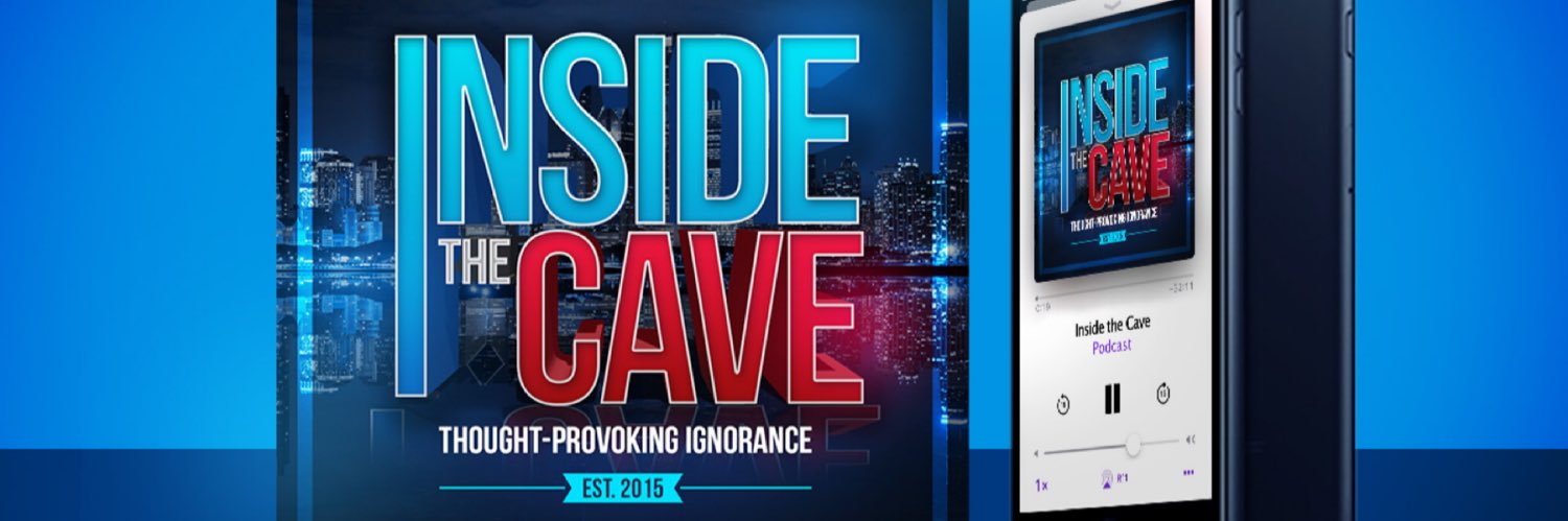CaveCrush's profile banner image