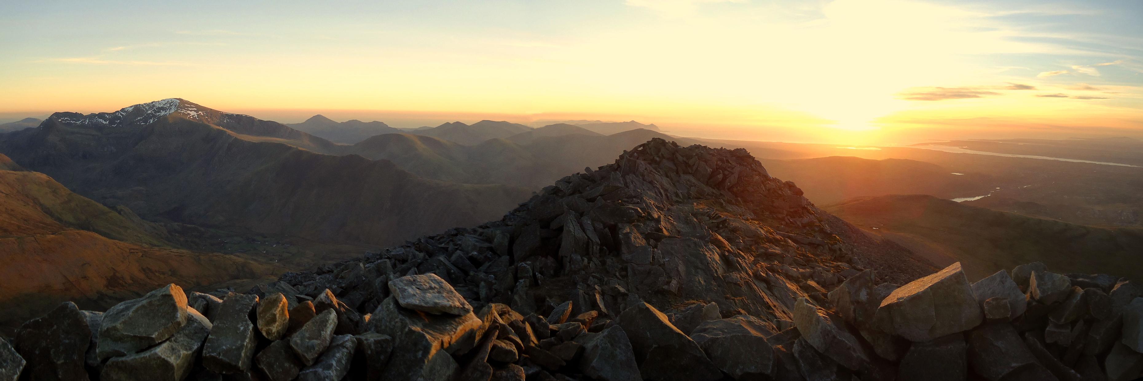 Environment@Bangor banner