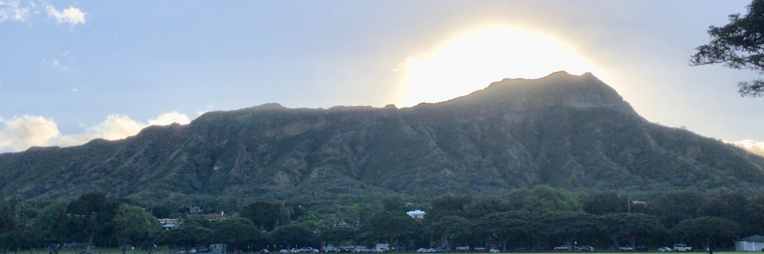 alohayos's profile banner image
