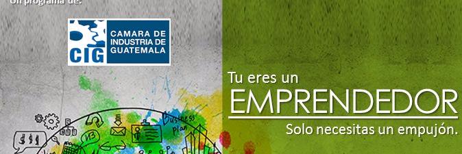 GTEmprende's profile banner image
