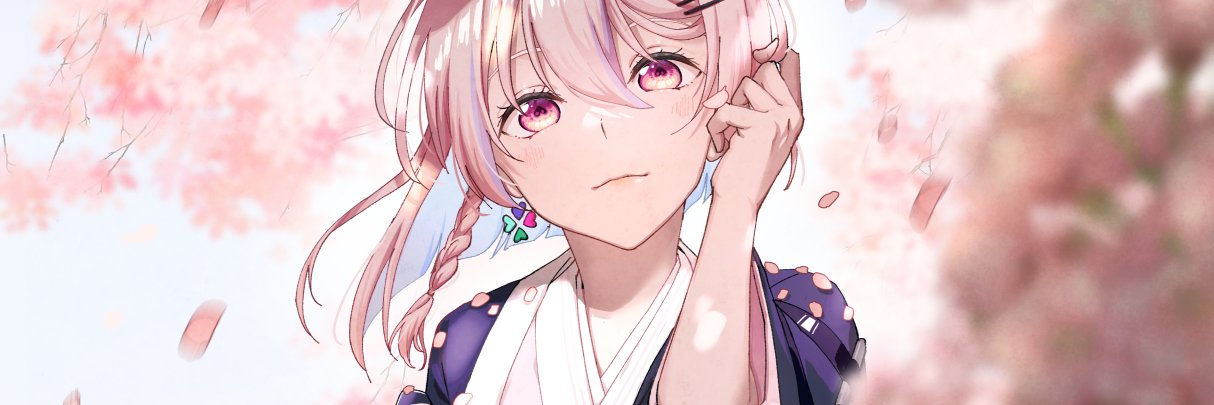 ビヨ【Bio】@ VGen/ Moved to Bluesky banner
