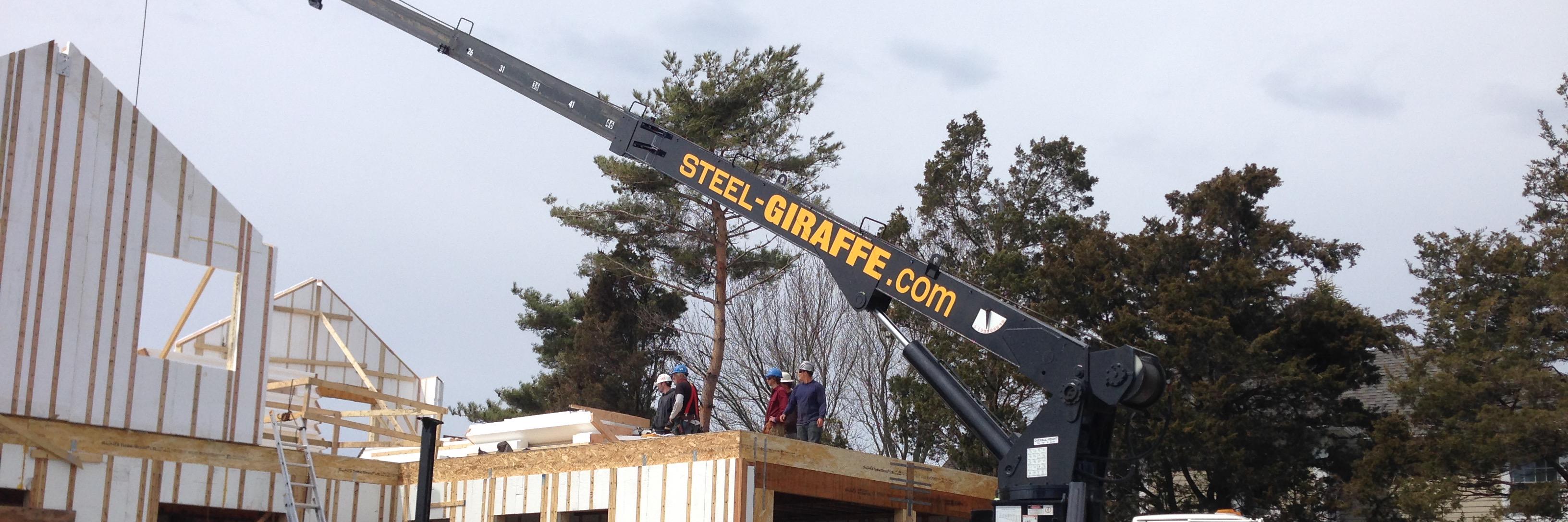 SteelGiraffeLLC's profile banner image