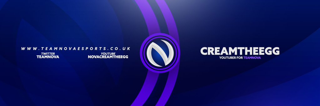 creamtheegg's profile banner image