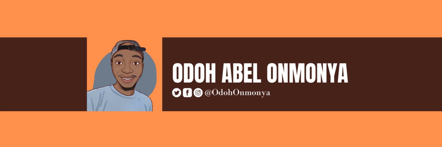 OdohOnmonya's profile banner image