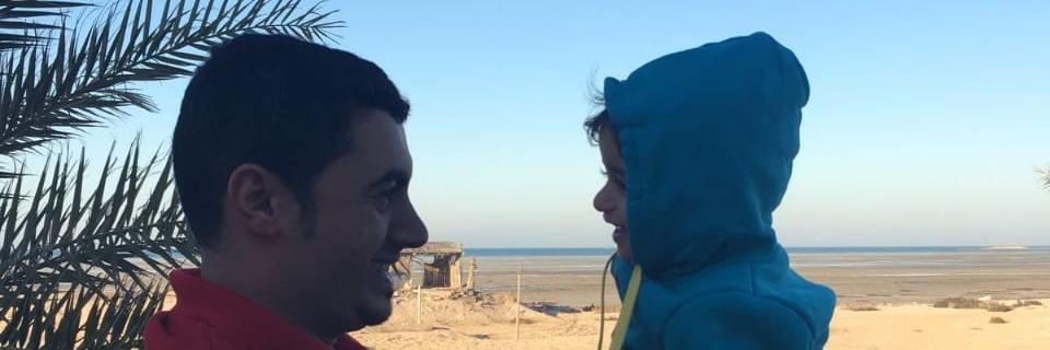 atef707's profile banner image