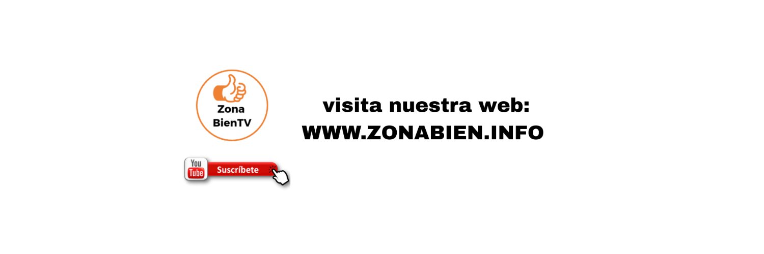 zonabien's profile banner image