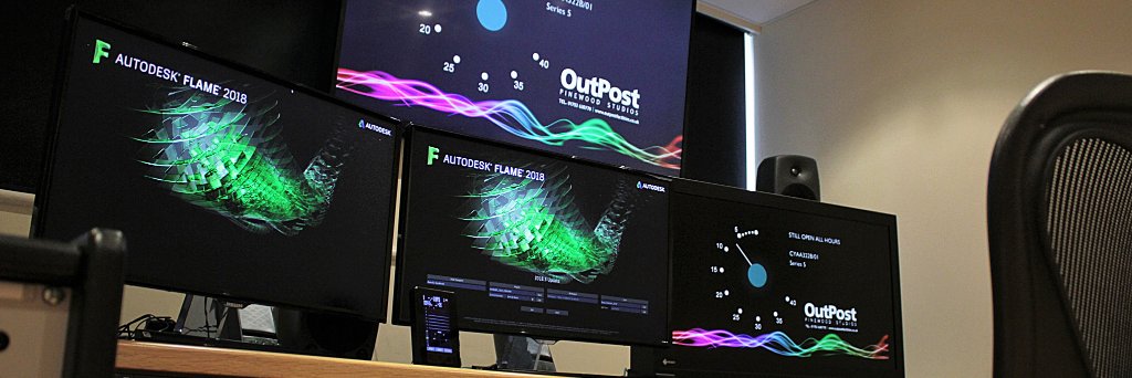 OutPostHD's profile banner image