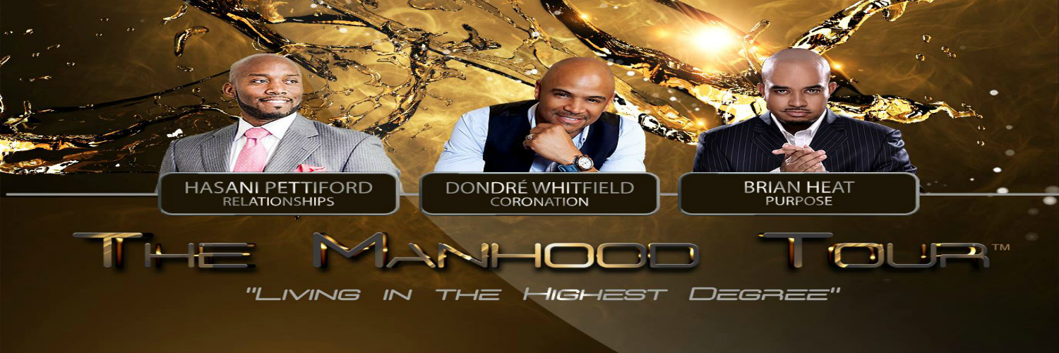 ManhoodTour's profile banner image
