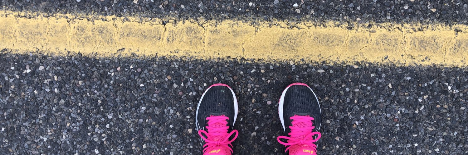 MomGoesForARun's profile banner image
