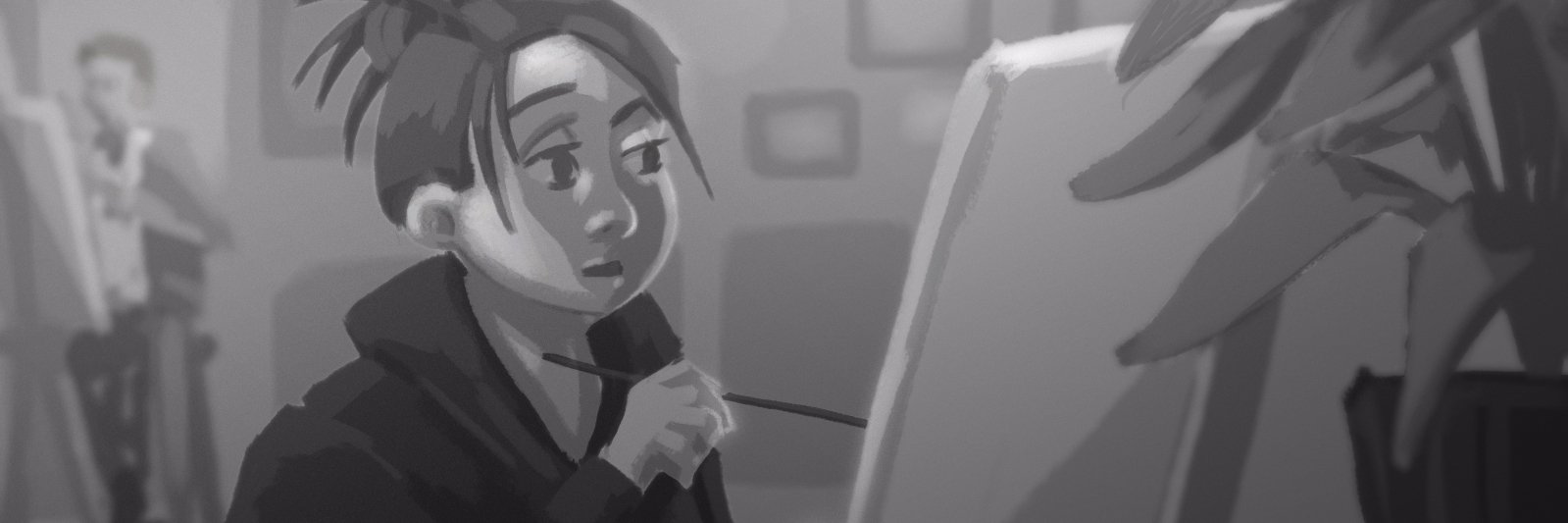 ArtofPri's profile banner image