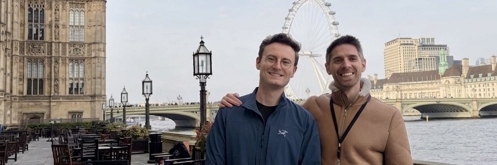 Max Shillam banner