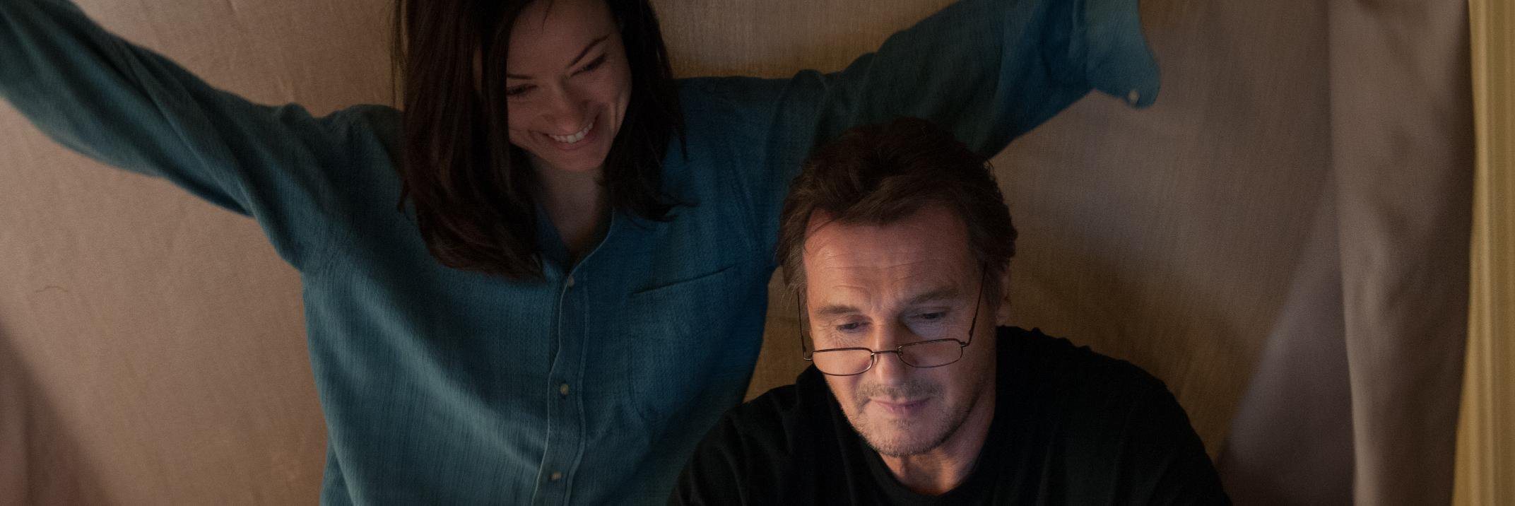 DeadlyNeeson's profile banner image