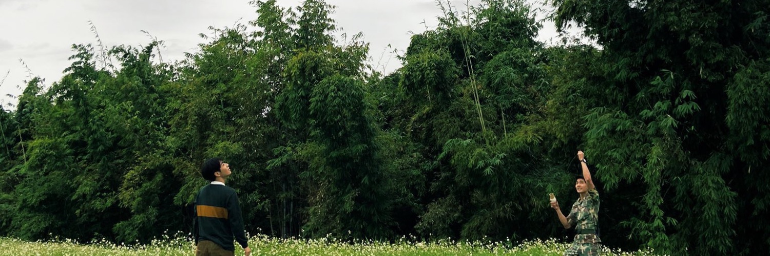 Boquuuu's profile banner image
