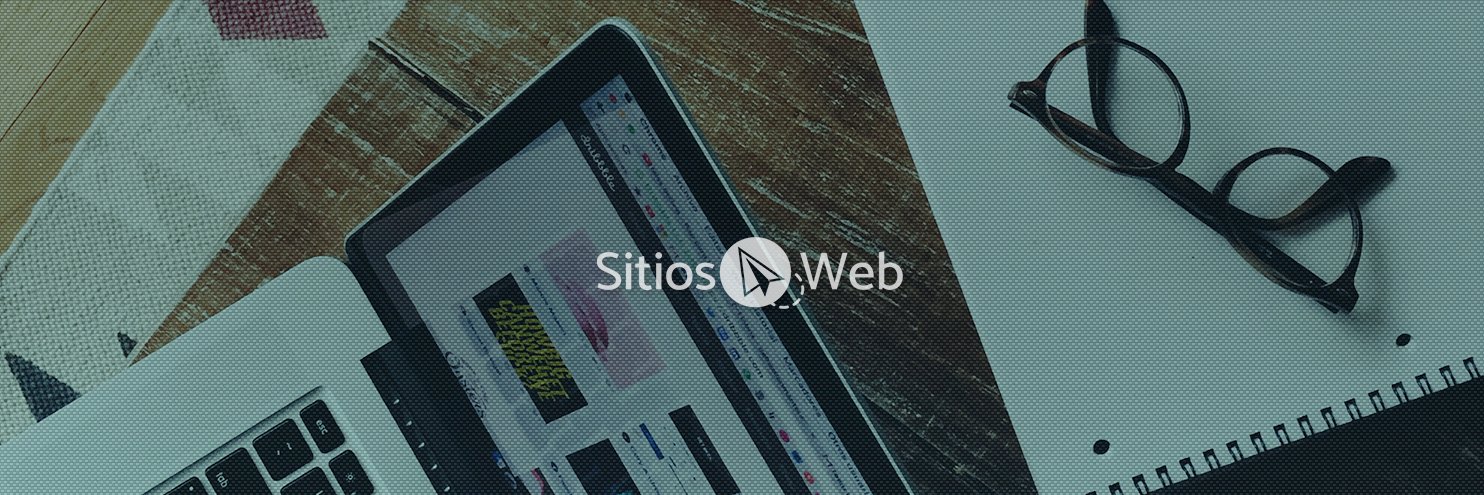Sitiosyweb's profile banner image