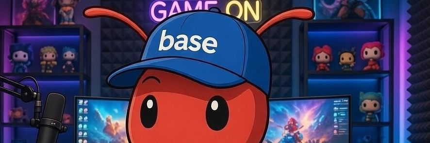 iambratkidd's profile banner image