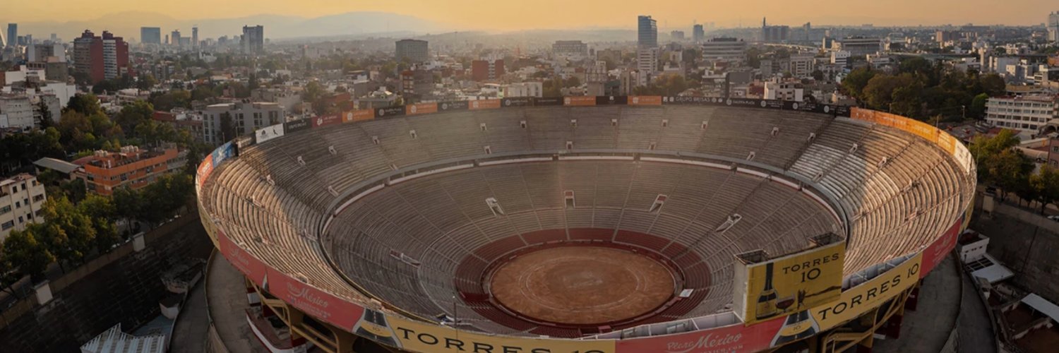 ESTADIOSdeMÉXICO banner
