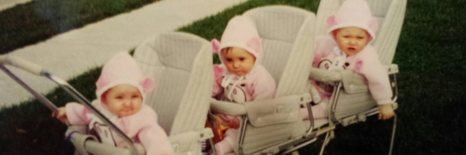 triplets131's profile banner image