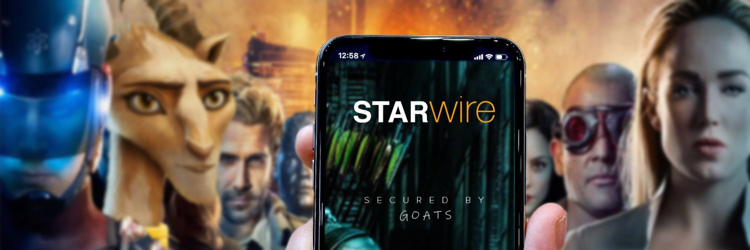 Garnet (🐐,🐝) banner