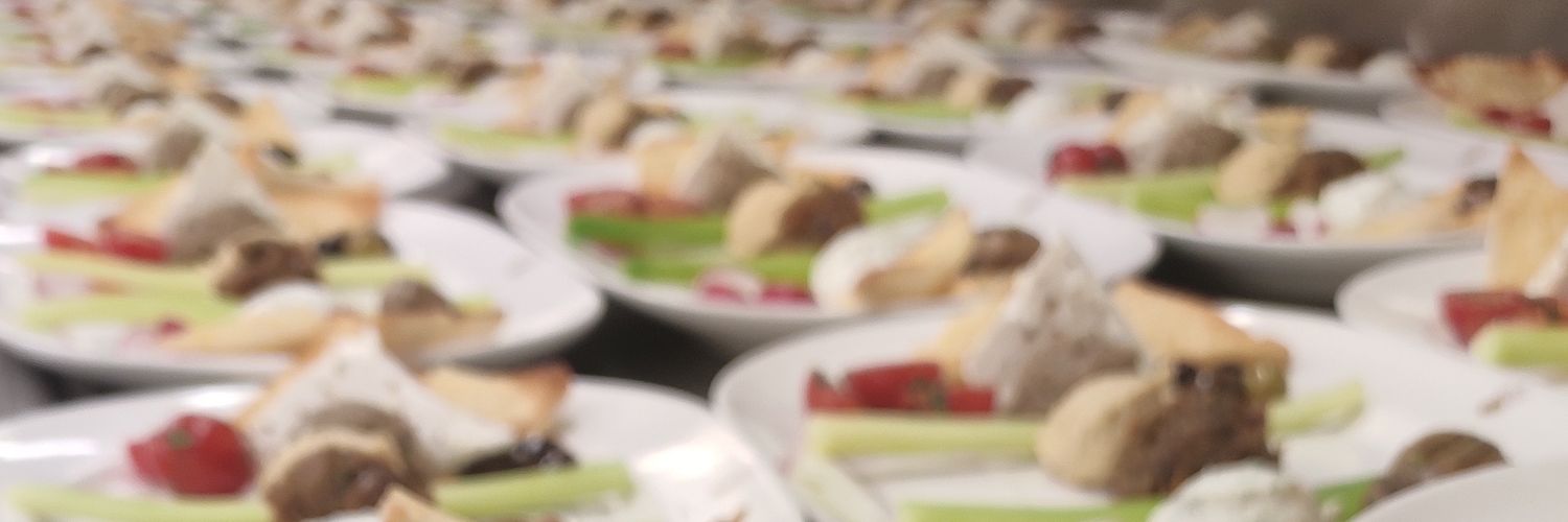 CHEF JOY banner