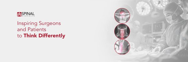 SpinalElements Profile Banner