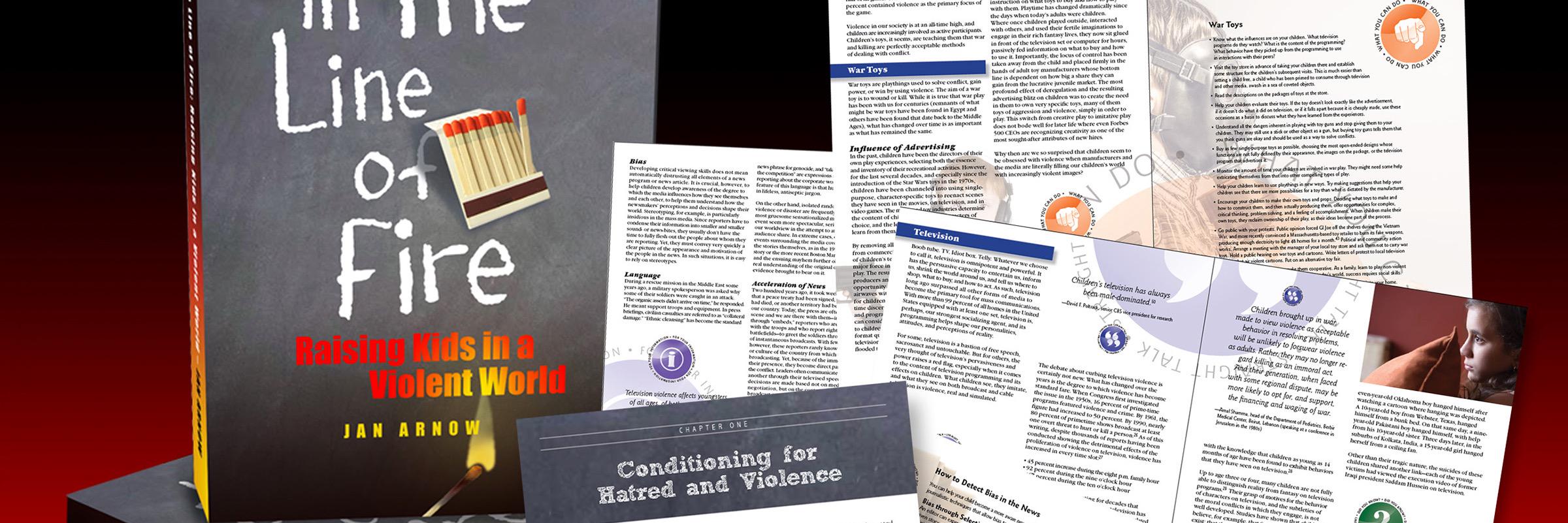 InPeacemaking's profile banner image