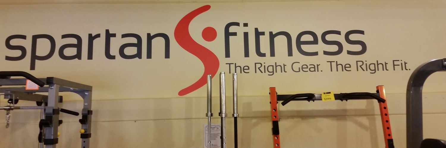 SpartanFitHFX's profile banner image
