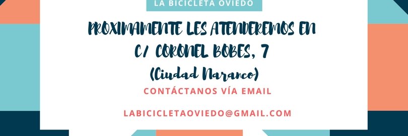 labicicletaovd's profile banner image