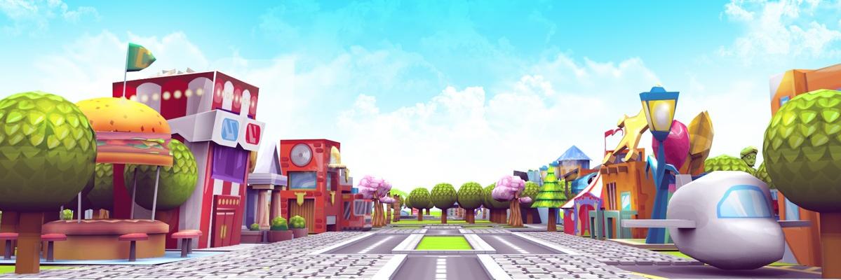 RickyCreadores's profile banner image