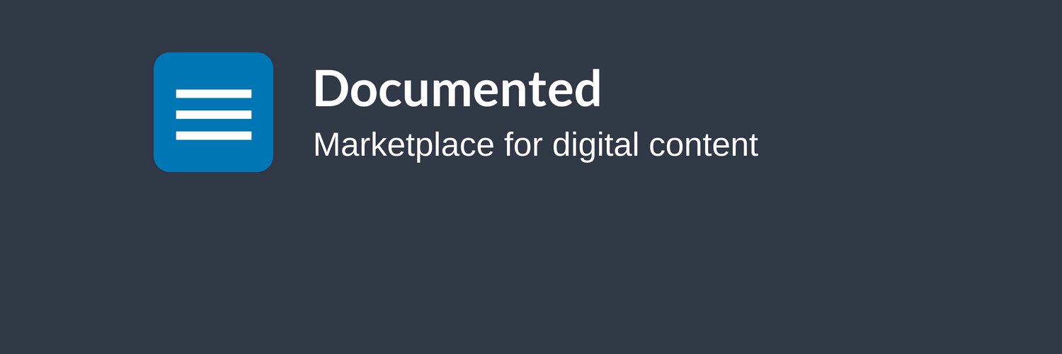 DocumentedZone's profile banner image