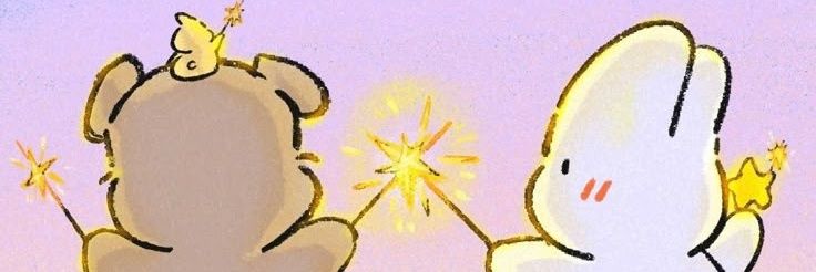 scenamary's profile banner image