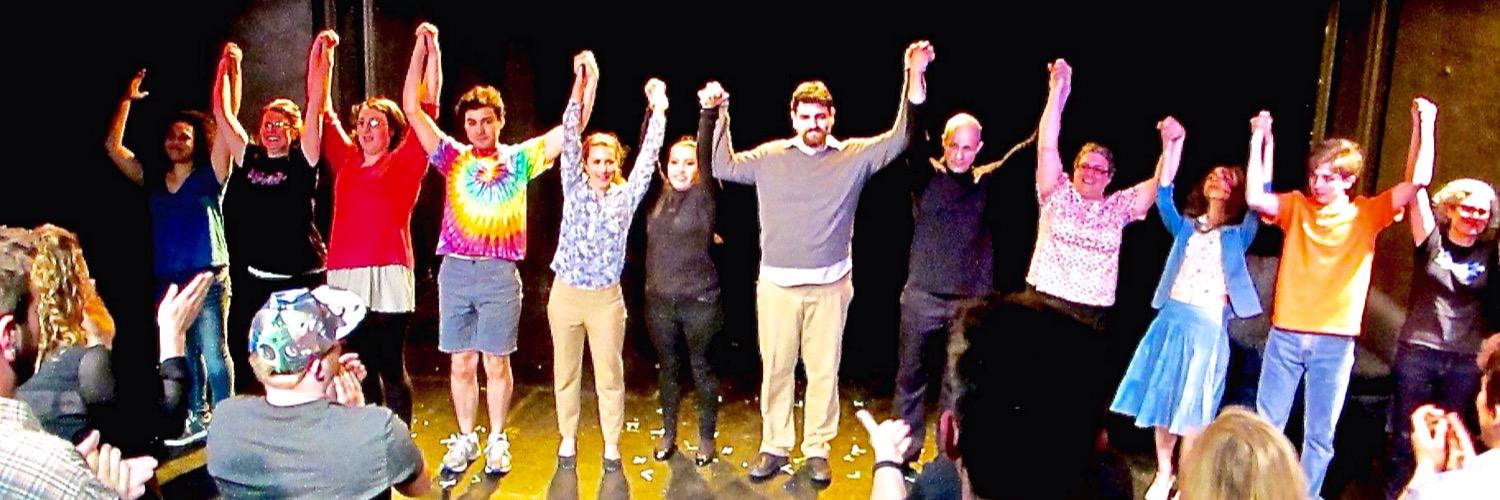 Actor's Workshop banner