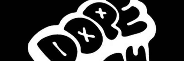 DopeShooter's profile banner image