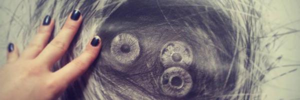 dariadraws Profile Banner