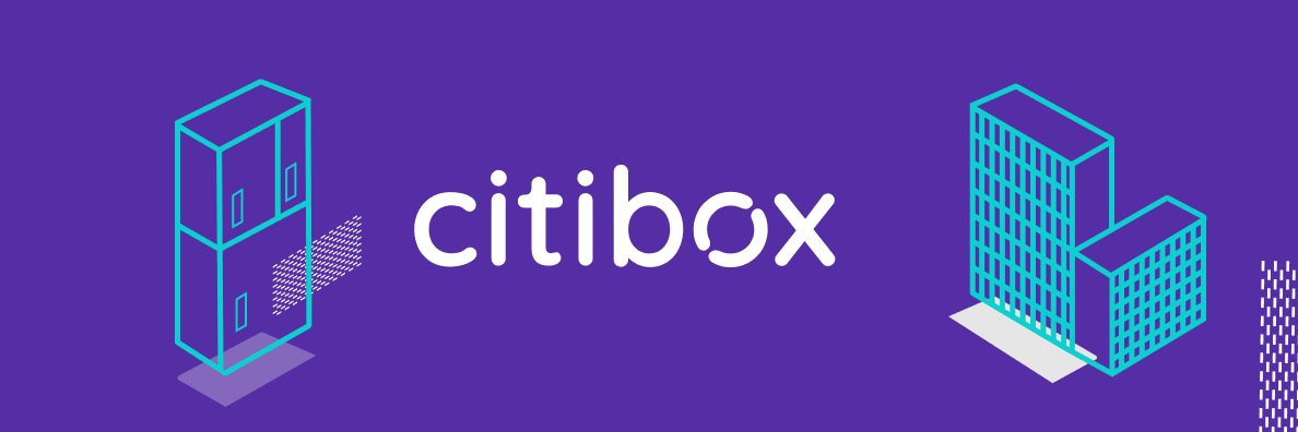citiboxES's profile banner image