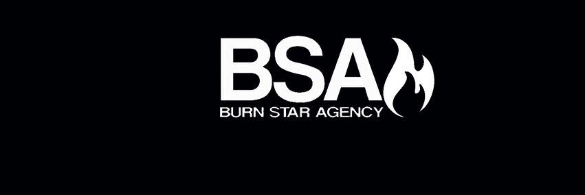 BurnStarAgency's profile banner image