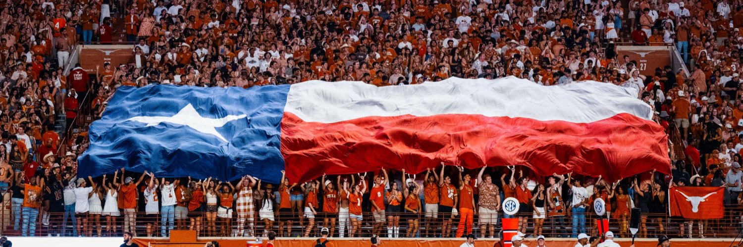 TexasHorn Recruiting banner