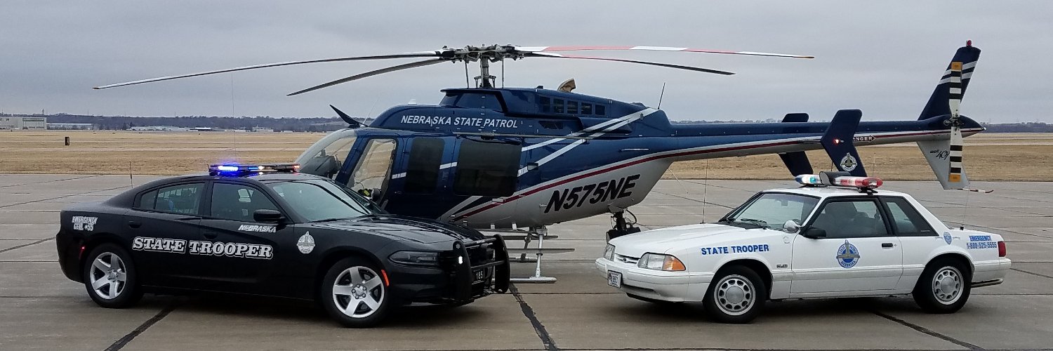 NSP Trooper Cook banner