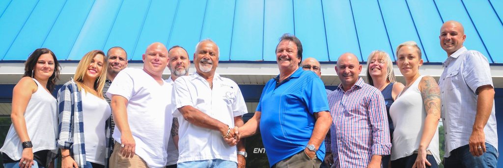 Capeway_Roofing's profile banner image