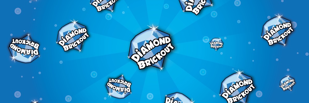 DiamondBrickout's profile banner image