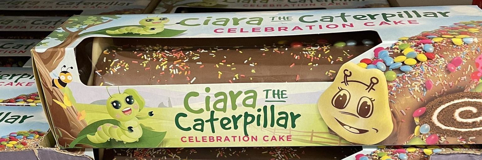 ciarasowerby's profile banner image