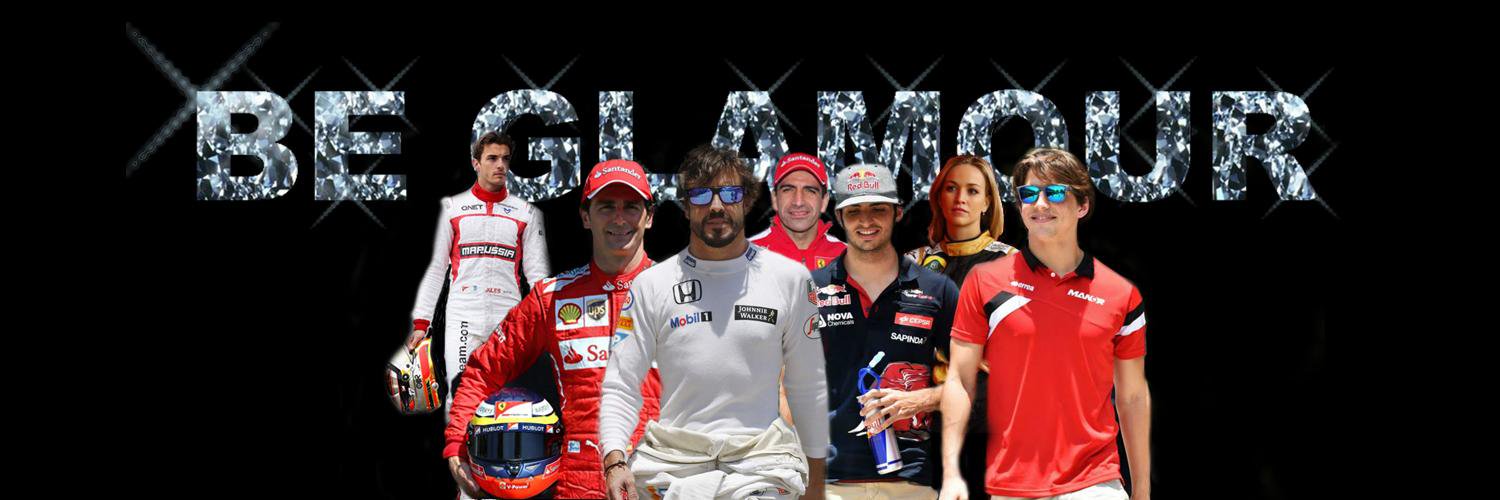 SoloFormulaUno's profile banner image
