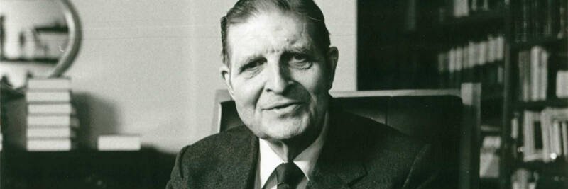 Henry Center for Theological Understanding banner