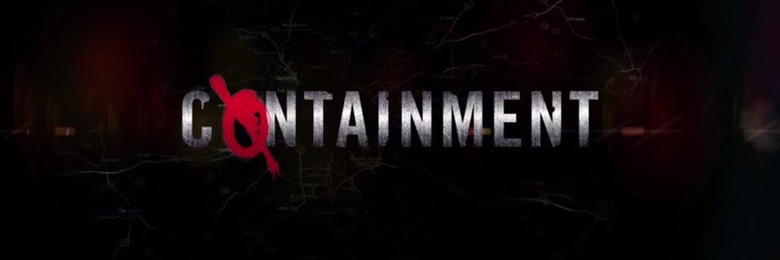 Containment Writers banner