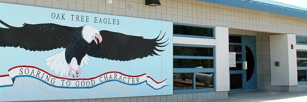 OakTreeEagles's profile banner image