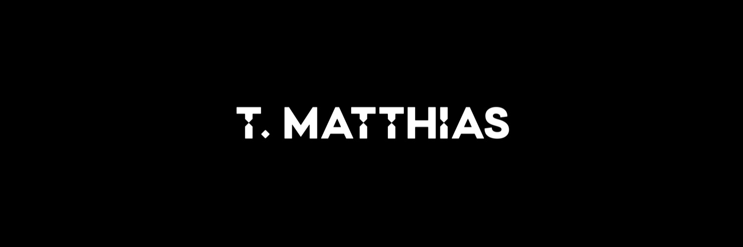 tmatthiasmusic's profile banner image