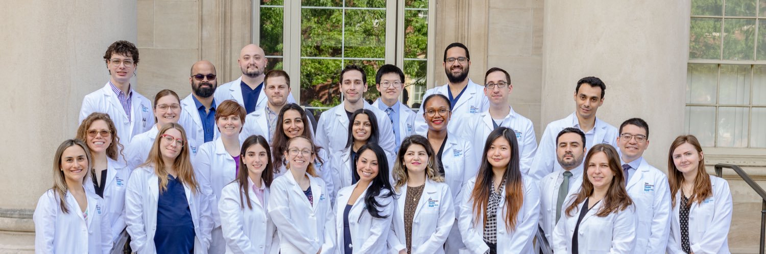 Yale Pathology banner