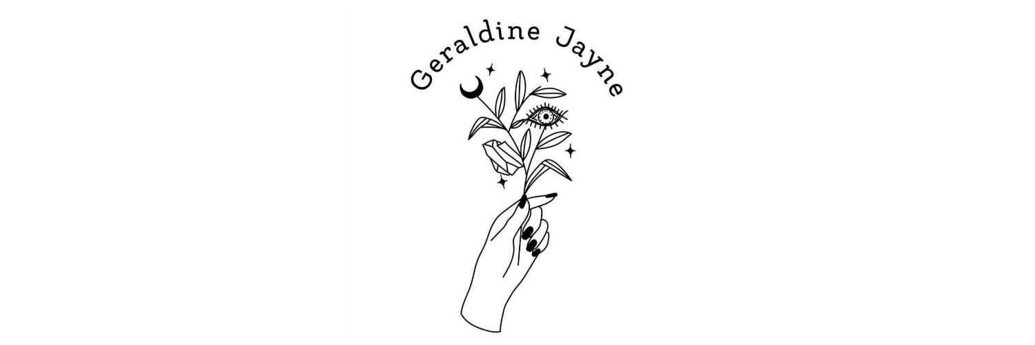 Geraldine_Jayne's profile banner image